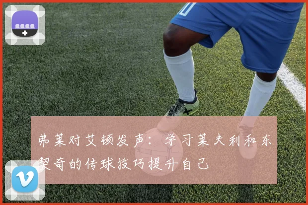 弗莱对艾顿发声：学习莱夫利和东契奇的传球技巧提升自己