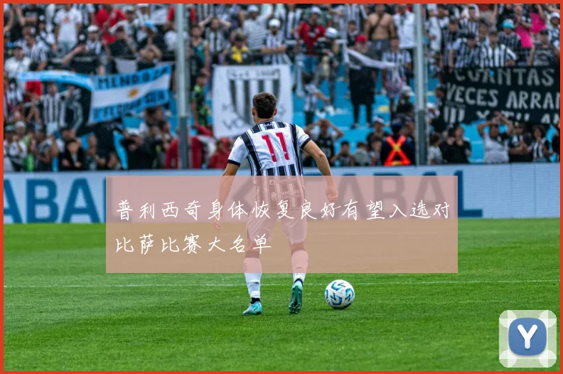 普利西奇身体恢复良好有望入选对比萨比赛大名单