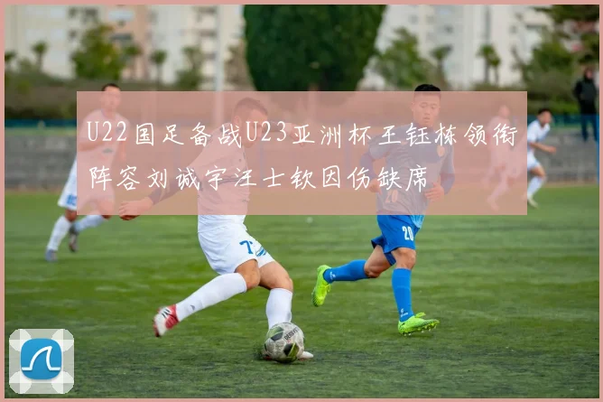 U22国足备战U23亚洲杯王钰栋领衔阵容刘诚宇汪士钦因伤缺席