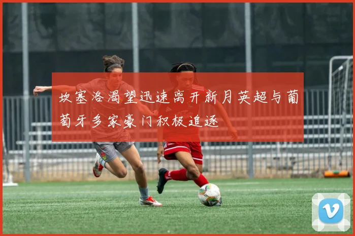 坎塞洛渴望迅速离开新月英超与葡萄牙多家豪门积极追逐
