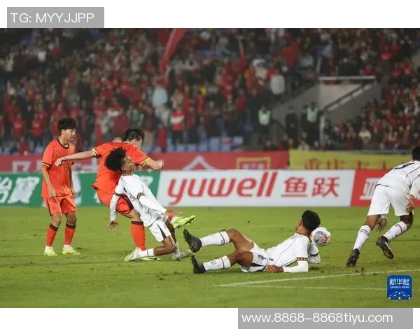 泰国U16逆袭晋级U17亚洲杯末轮3-0战胜对手力压科威特等球队