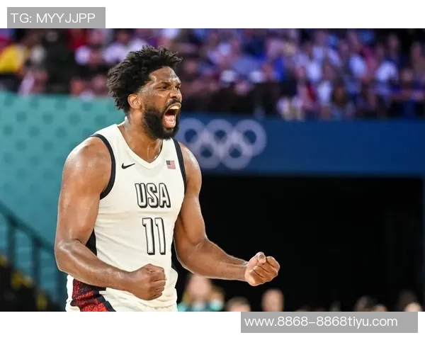 2028美国男篮最佳新秀候选人揭晓他将占据一个重要位置